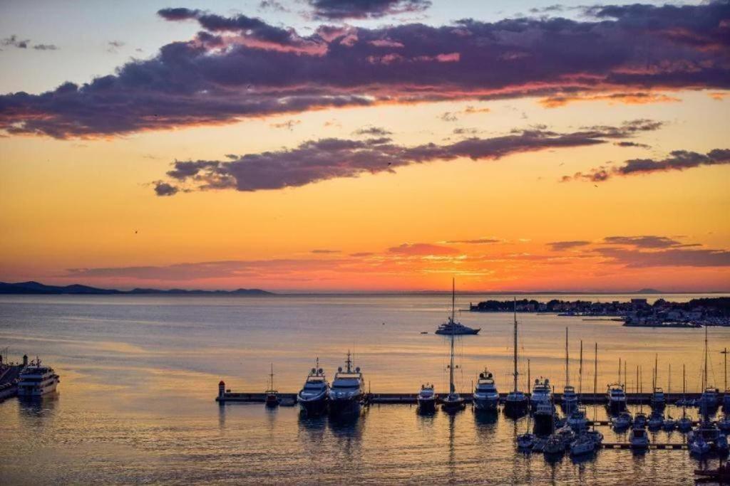 Hygge Zadar Apartment Экстерьер фото