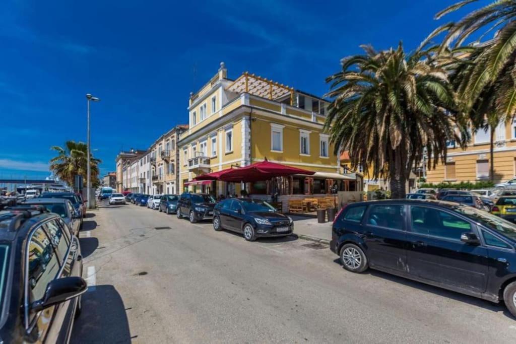 Hygge Zadar Apartment Экстерьер фото